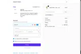 COUPONINE coupon verification screenshot