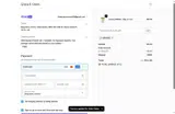 grace8 coupon verification screenshot