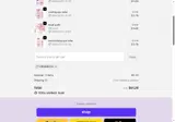 DEMAND10 coupon verification screenshot