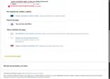 Grace Walk Farm coupon verification screenshot