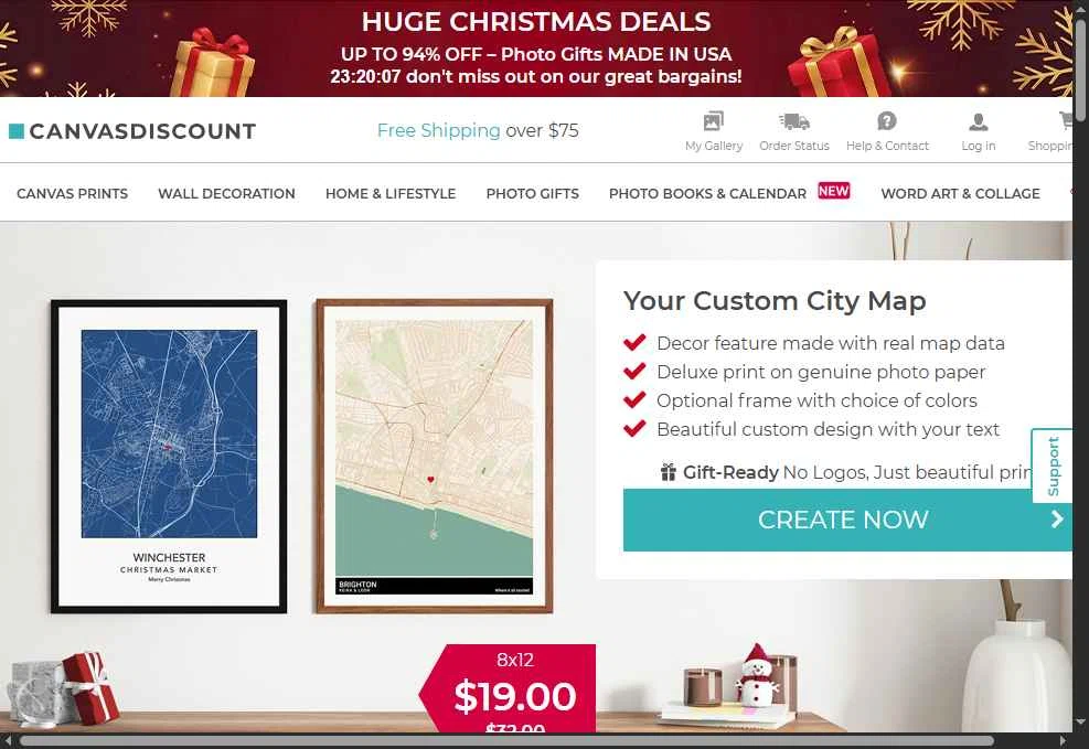 Grafomap checkout page showing Grafomap coupon code box | Screenshot taken by SimplyCodes community member on Dec 25, 2025