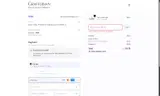 MISSU20 coupon verification screenshot