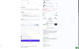 COMEBACK30 coupon verification screenshot