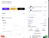COMEBACK30 coupon verification screenshot