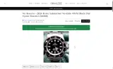 Grailzee coupon verification screenshot