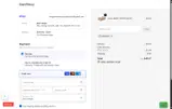 Grain Theory coupon verification screenshot