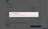 BOSSE26103 coupon verification screenshot