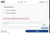 LMDCE064 coupon verification screenshot