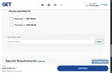 BTSE26320 coupon verification screenshot
