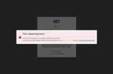 BOSSE26103 coupon verification screenshot