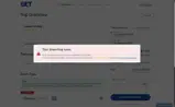 LMDCE064 coupon verification screenshot
