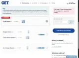 LMDE965 coupon verification screenshot