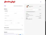LCCarmelGoldenDoodle10 coupon verification screenshot