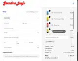 lcmaya10 coupon verification screenshot