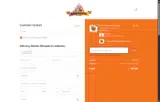 Grandmas Chicken Soup coupon verification screenshot