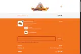 Grandmas Chicken Soup coupon verification screenshot