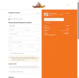 Grandmas Chicken Soup coupon verification screenshot