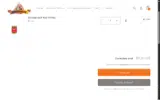 Grandmas Chicken Soup coupon verification screenshot