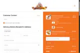 Grandmas Chicken Soup coupon verification screenshot