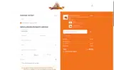 Grandmas Chicken Soup coupon verification screenshot