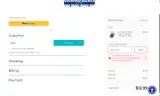 10MINTY526 coupon verification screenshot