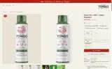 Grand Tongo coupon verification screenshot