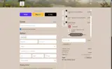 Grand Tongo coupon verification screenshot