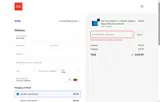 WINTERCAMP coupon verification screenshot