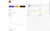 PEAK10 coupon verification screenshot