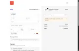 NRD2025 coupon verification screenshot