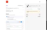 CADDIS20 coupon verification screenshot