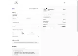 GAYENYER coupon verification screenshot