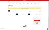 Grand Western Steaks coupon verification screenshot