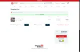 Grand Western Steaks coupon verification screenshot