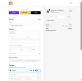 Grandy Organics coupon verification screenshot