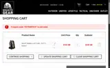 PCTDAYS10 coupon verification screenshot