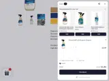 BCST01 coupon verification screenshot
