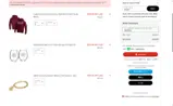 39SHIP coupon verification screenshot