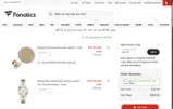 WAVES coupon verification screenshot