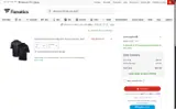 SUNNY coupon verification screenshot