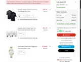 MEMORIAL coupon verification screenshot