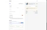 DARKNESS coupon verification screenshot