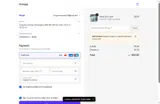 WELCOME120 coupon verification screenshot