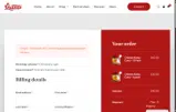 £10launchoffer coupon verification screenshot