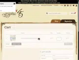Graphic 45 coupon verification screenshot