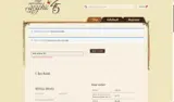 Graphic 45 coupon verification screenshot