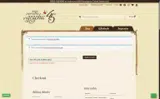Graphic 45 coupon verification screenshot