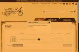 Graphic 45 coupon verification screenshot