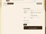 Graphic 45 coupon verification screenshot