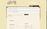 Graphic 45 coupon verification screenshot